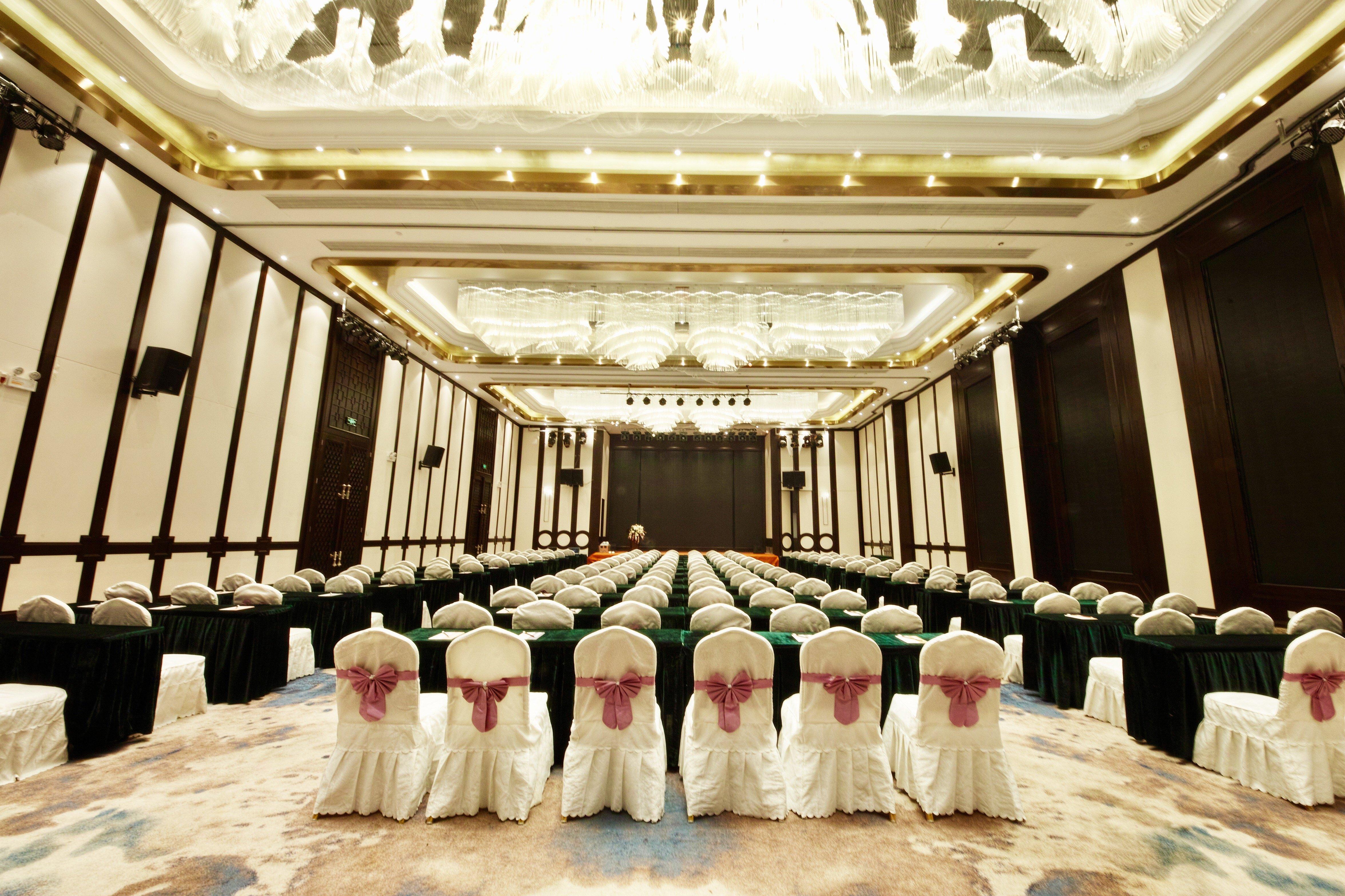 Holiday Inn Express Hefei Shushan By Ihg Eksteriør billede