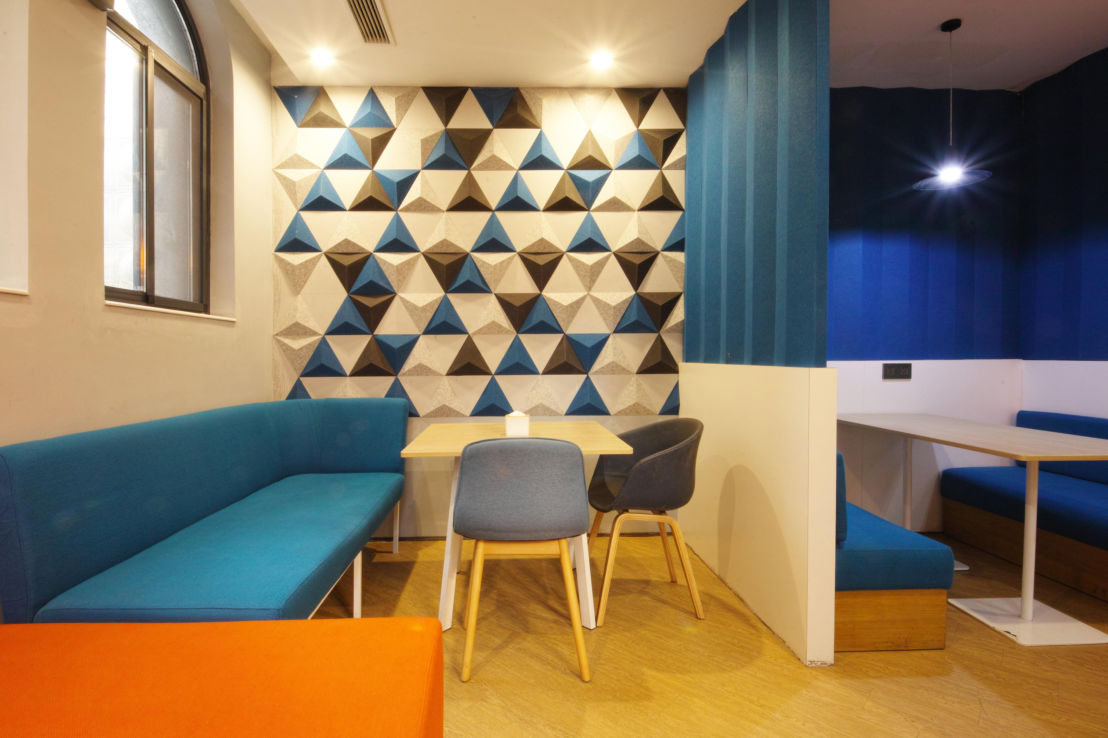 Holiday Inn Express Hefei Shushan By Ihg Eksteriør billede